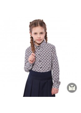 Timbo блуза для девочки Aylin B061399